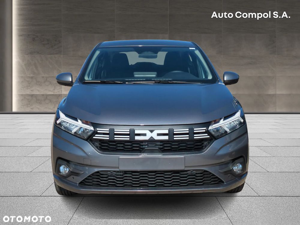 Dacia Sandero 1.0 TCe Expression