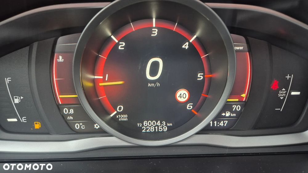 Volvo XC 60 - 13