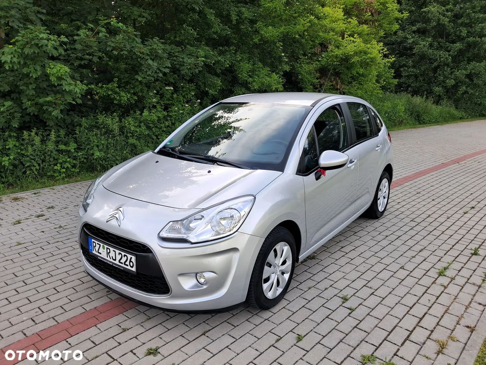 Citroën C3 1.4 Tendance - 2