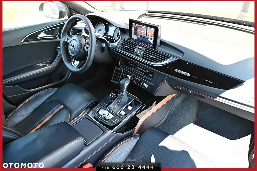 Audi S6 Avant 4.0 TFSI Quattro S tronic - 17