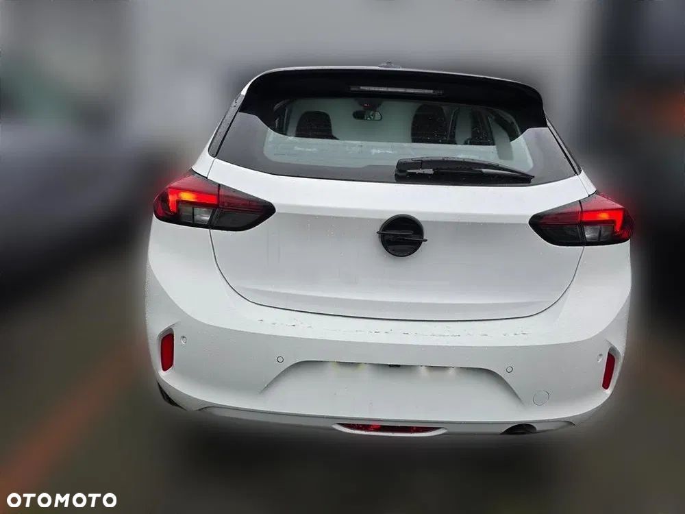 Opel Corsa 1.2 T mHEV GS eDCT - 4