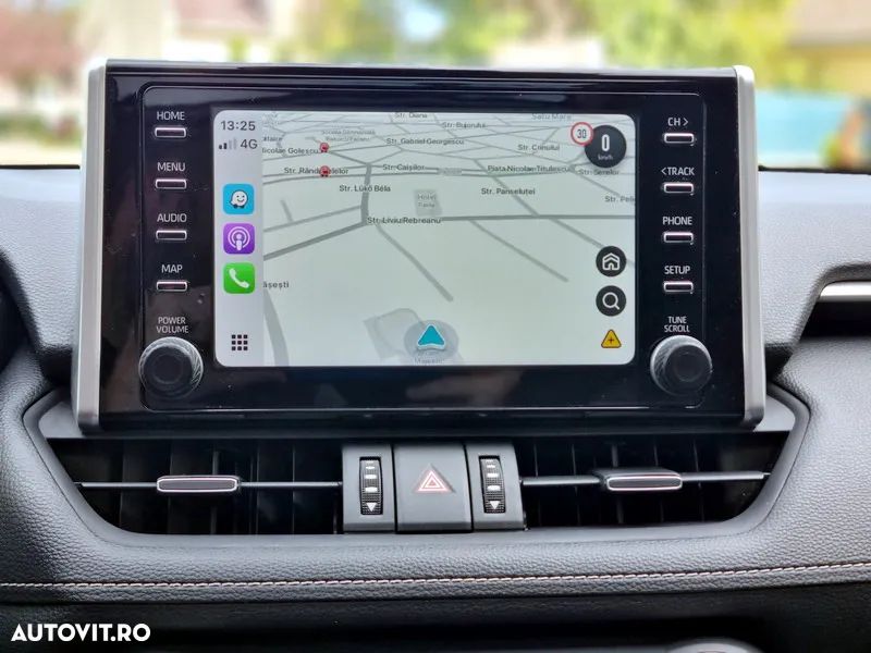 Toyota RAV4 2.5 Hybrid VVT-iE 4x4 Dynamic - 18