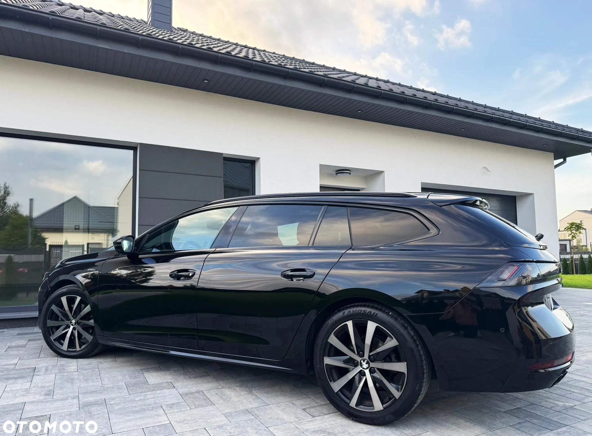 Peugeot 508 2.0 BlueHDi GT S&S - 39
