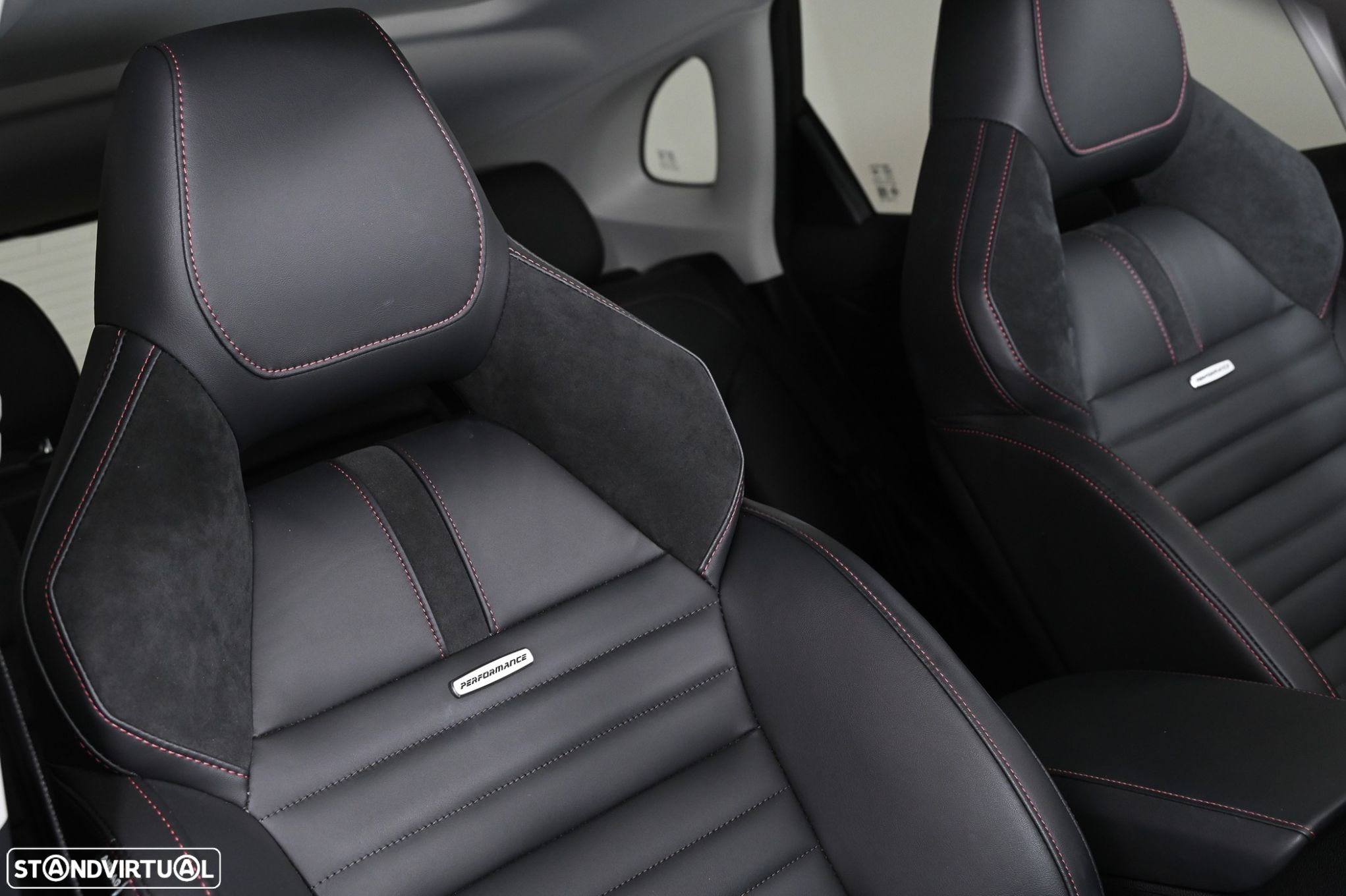 MG EHS 1.5 T-GDI Plug-in Hybrid Luxury - 37