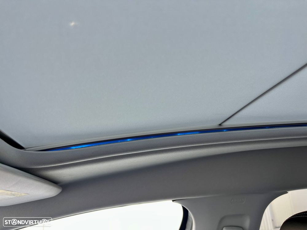 Peugeot 2008 PureTech 110 Stop&Start Business-Line - 42