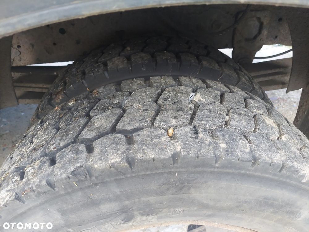 Iveco Eurocargo ML 120E22 - 10