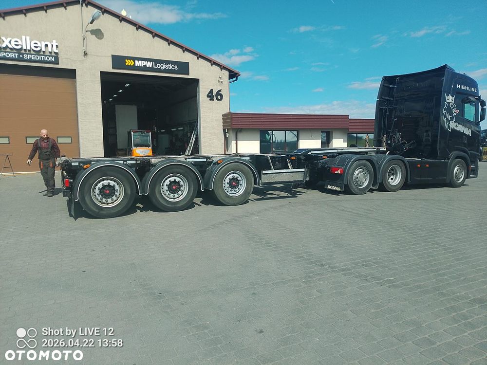 D-TEC VCC-01 / FT-LS / FLEXI - 1