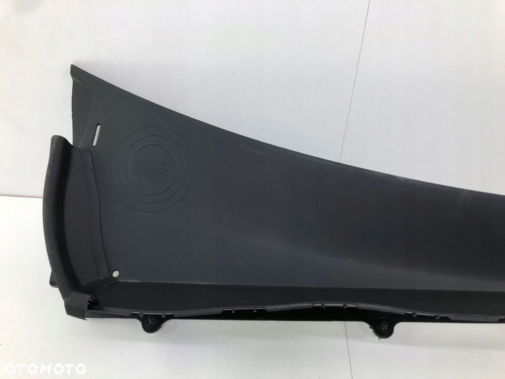 VOLVO XC40 PODSZYBIE OSŁONA EUROPA 32130464 - 4