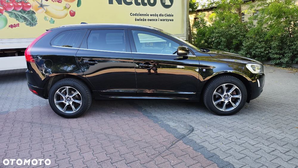 Volvo XC 60 D4 Geartronic Ocean Race - 12