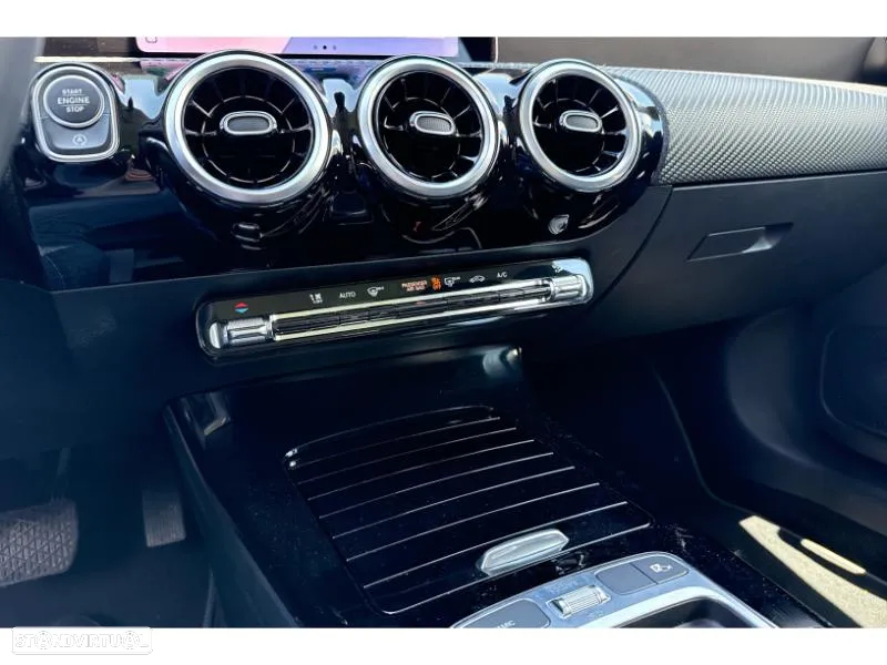 Mercedes-Benz CLA 180 d Shooting Brake Style Plus Aut. - 14
