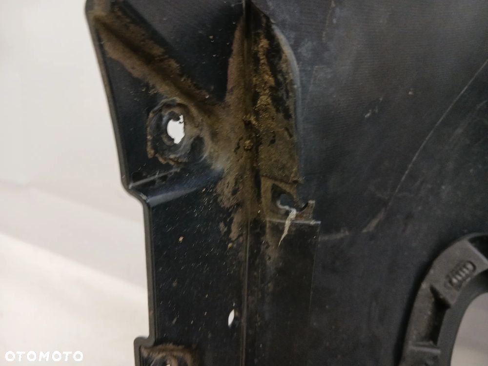 Zderzak tył tylny Fiat Panda III 4x4 - 12