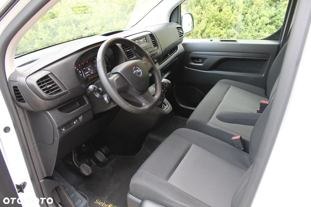 Opel Vivaro - 5