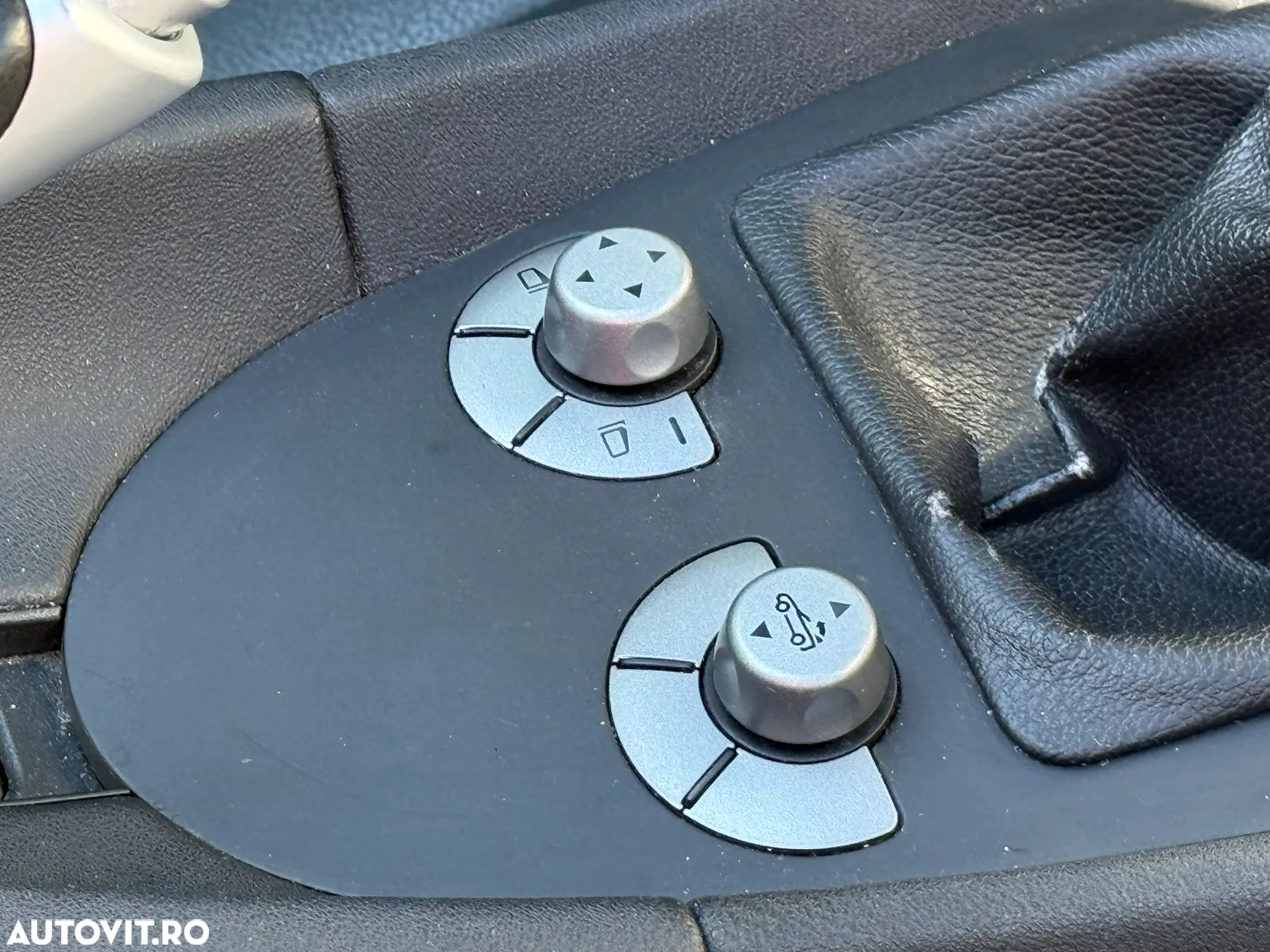 Mercedes-Benz SLK 200 Kompressor - 18