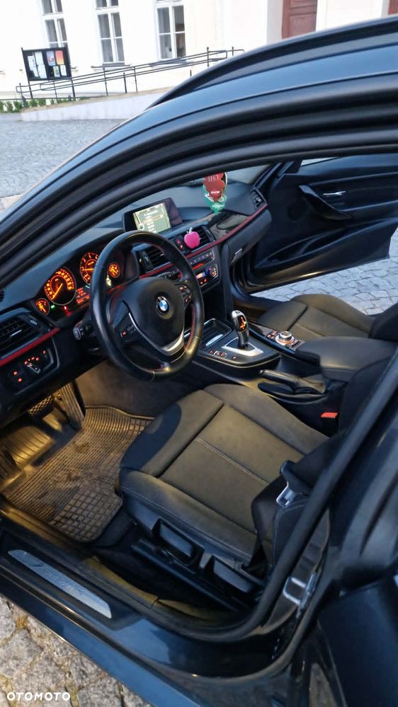 BMW Seria 3 - 8