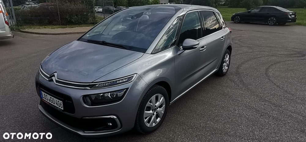 Citroën C4 Picasso BlueHDi 120 SELECTION - 1