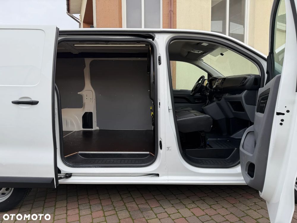 Toyota Proace 2,0 L2H1 - 16