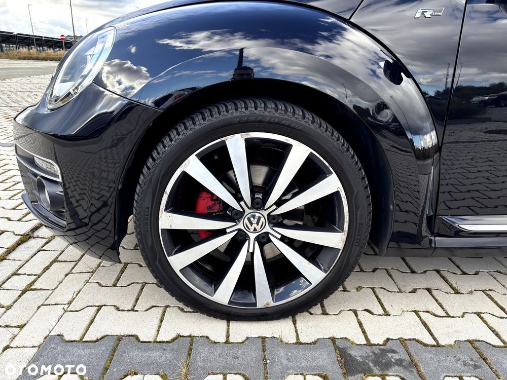 Volkswagen Beetle 2.0 TSI Sport DSG - 15