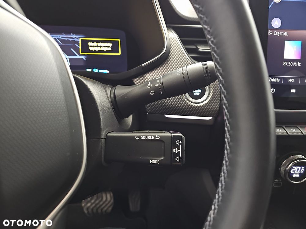 Renault Arkana 1.6 E-Tech Full Hybrid 145 Techno MMT - 14