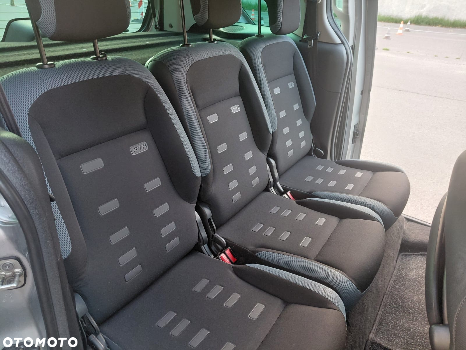 Citroën Berlingo 1.6 VTi XTR - 10