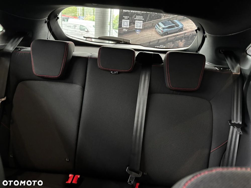 Ford Puma 1.0 EcoBoost ST-Line - 16