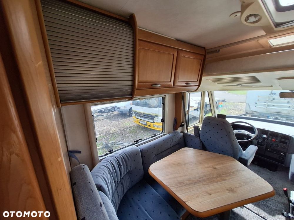 Hymer-Eriba B524 - 28