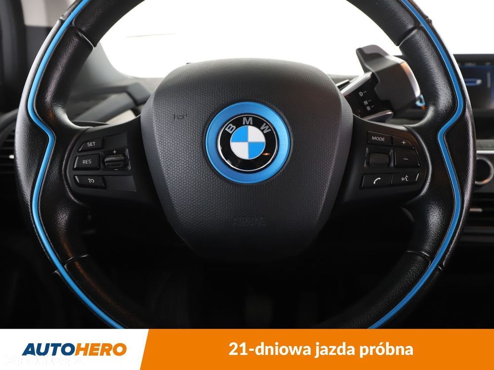 BMW i3 - 19