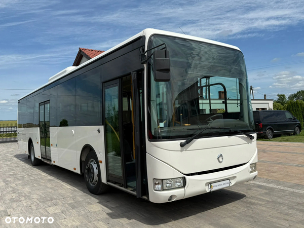 Irisbus Crossway LE SFR 161
