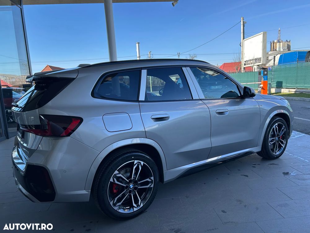 BMW X1 xDrive30e Aut. M Sportpaket - 4