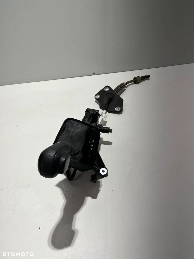 VOLKSWAGEN VW T6 MULTIVAN GAŁKA MIESZEK ZMIANY BIEGOW - 2