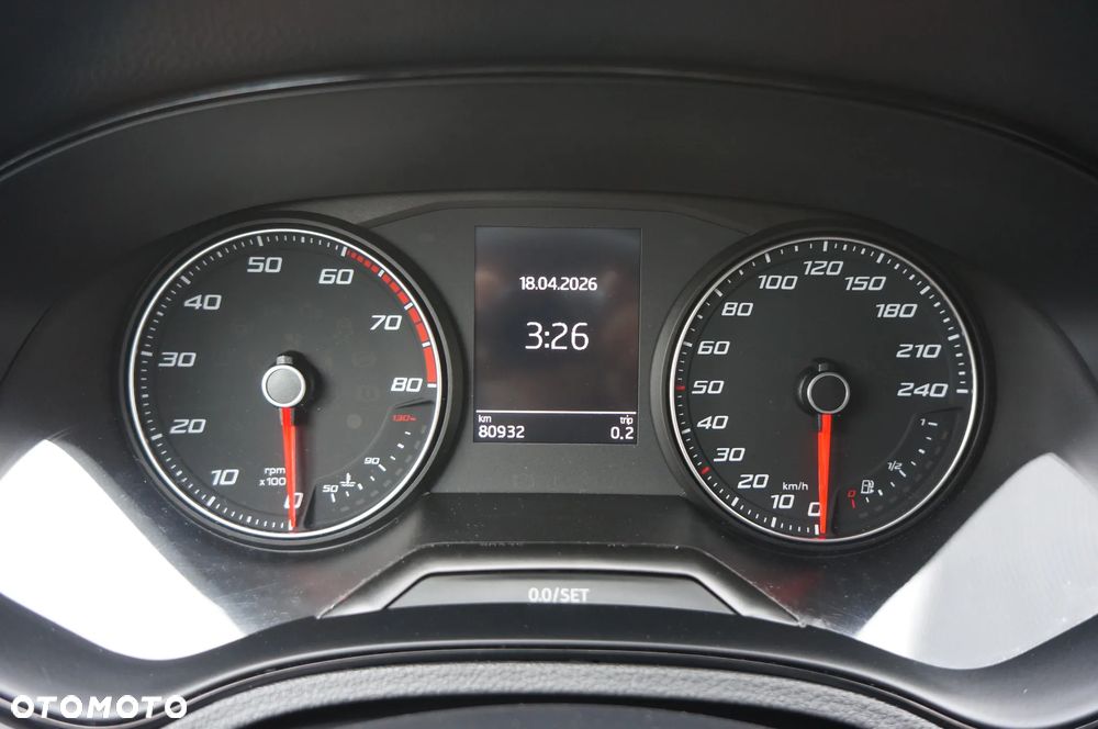 Seat Ibiza 1.0 TSI S&S DSG Xcellence - 20