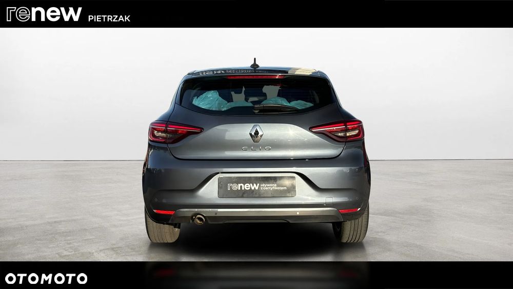 Renault Clio 1.0 TCe Intens - 5