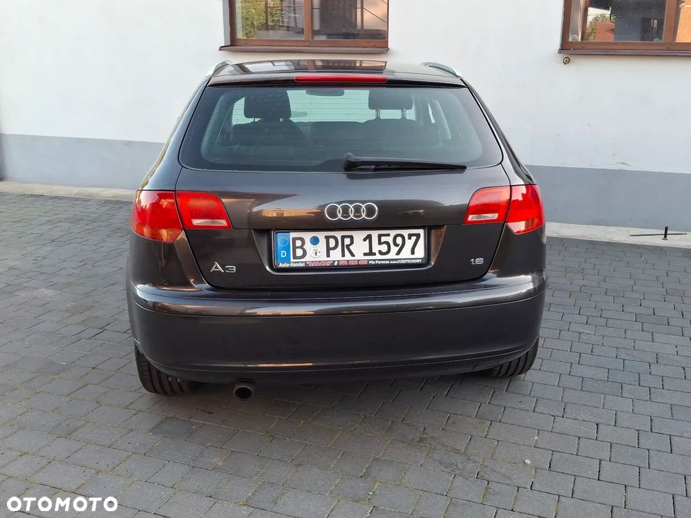 Audi A3 - 31
