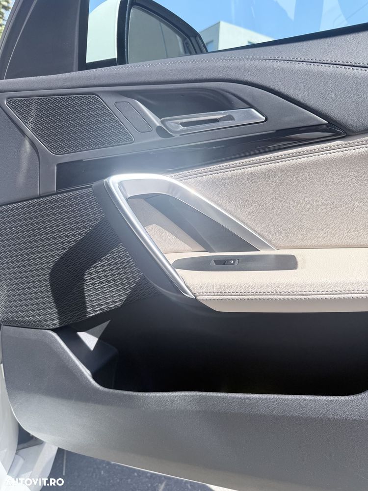 BMW X1 - 18