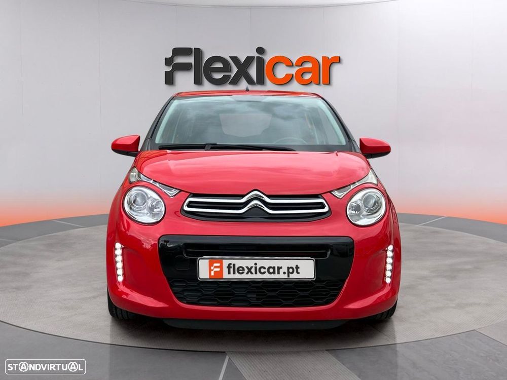 Citroën C1 1.0 VTi Shine - 2