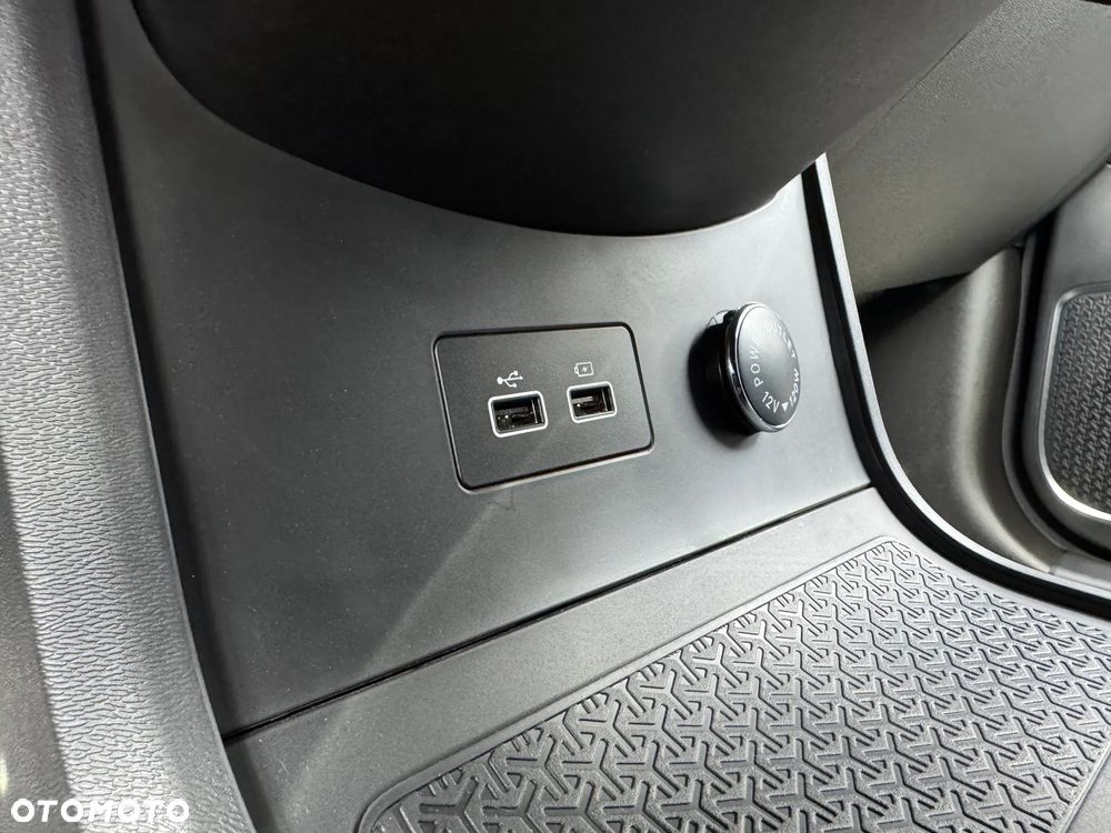 Jetour X70 Plus - 26
