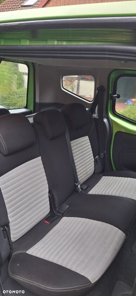 Fiat Qubo - 8