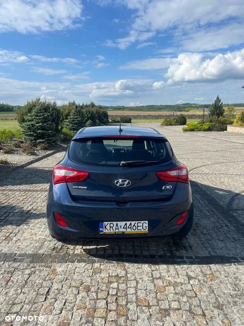 Hyundai i30 1.4 Classic - 4