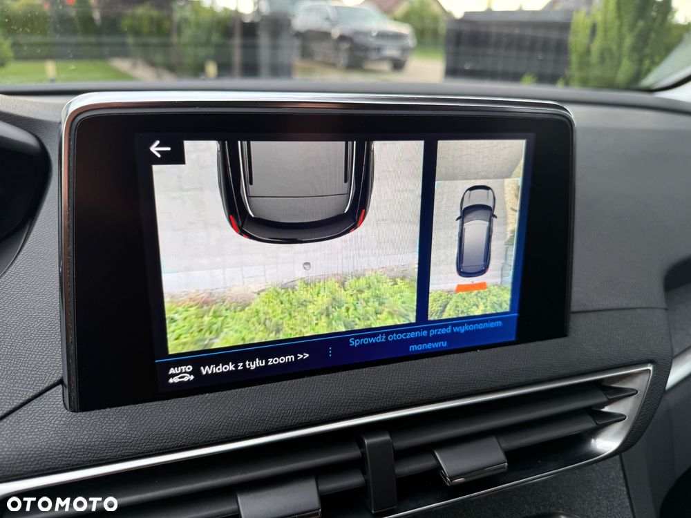 Peugeot 3008 BlueHDi 130 Stop & Start Allure - 31