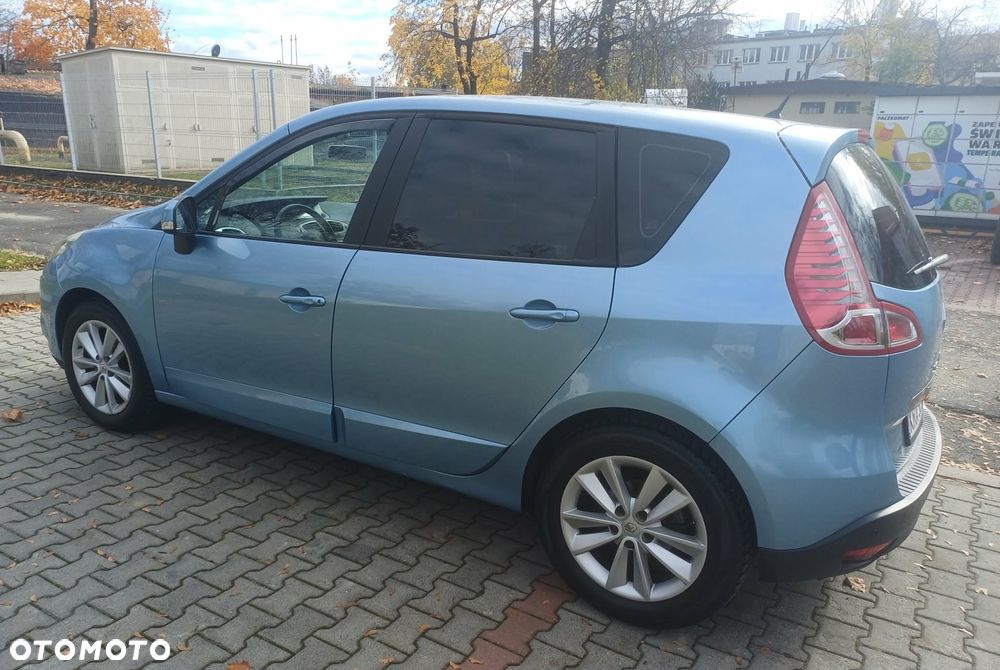Renault Scenic 1.6 16V Expression - 6
