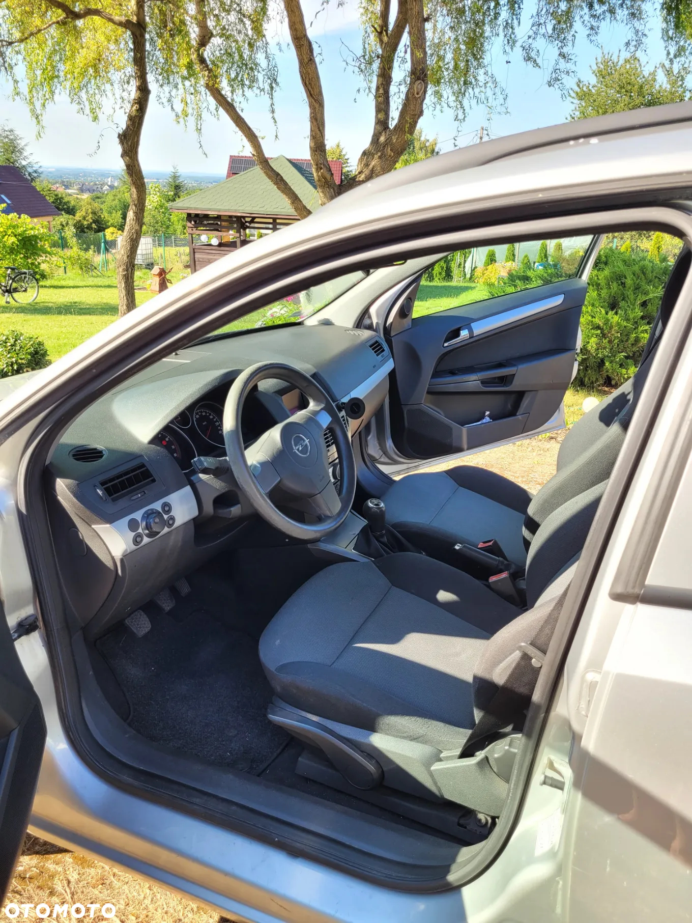 Opel Astra III 1.4 Enjoy - 18