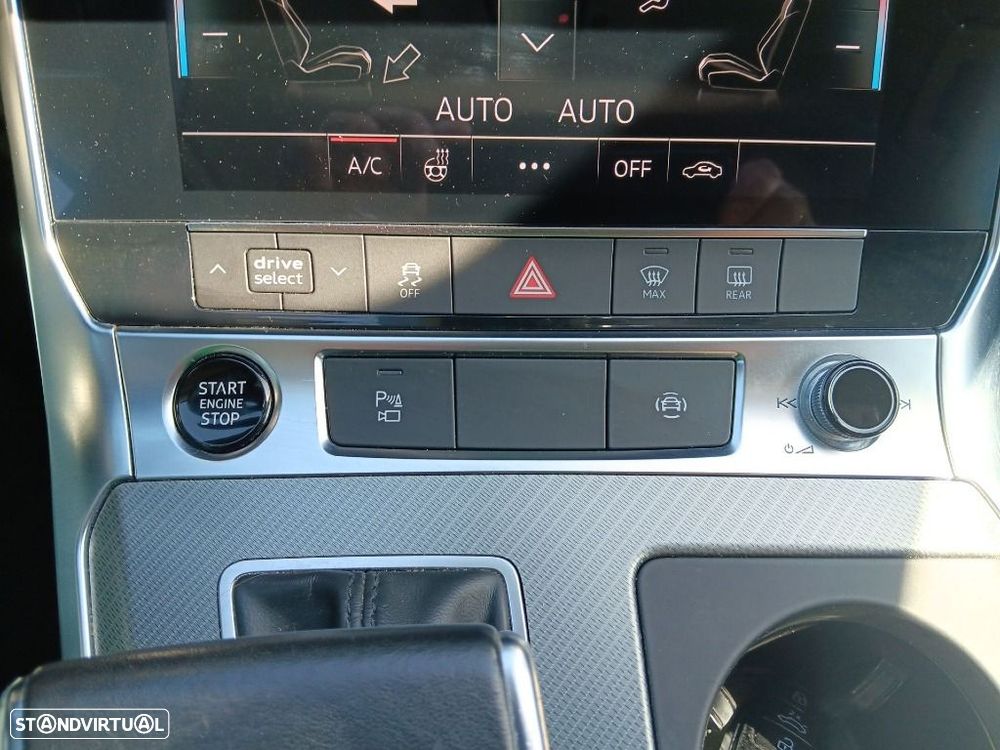 Audi A6 Avant 40 TDI Sport S tronic - 20