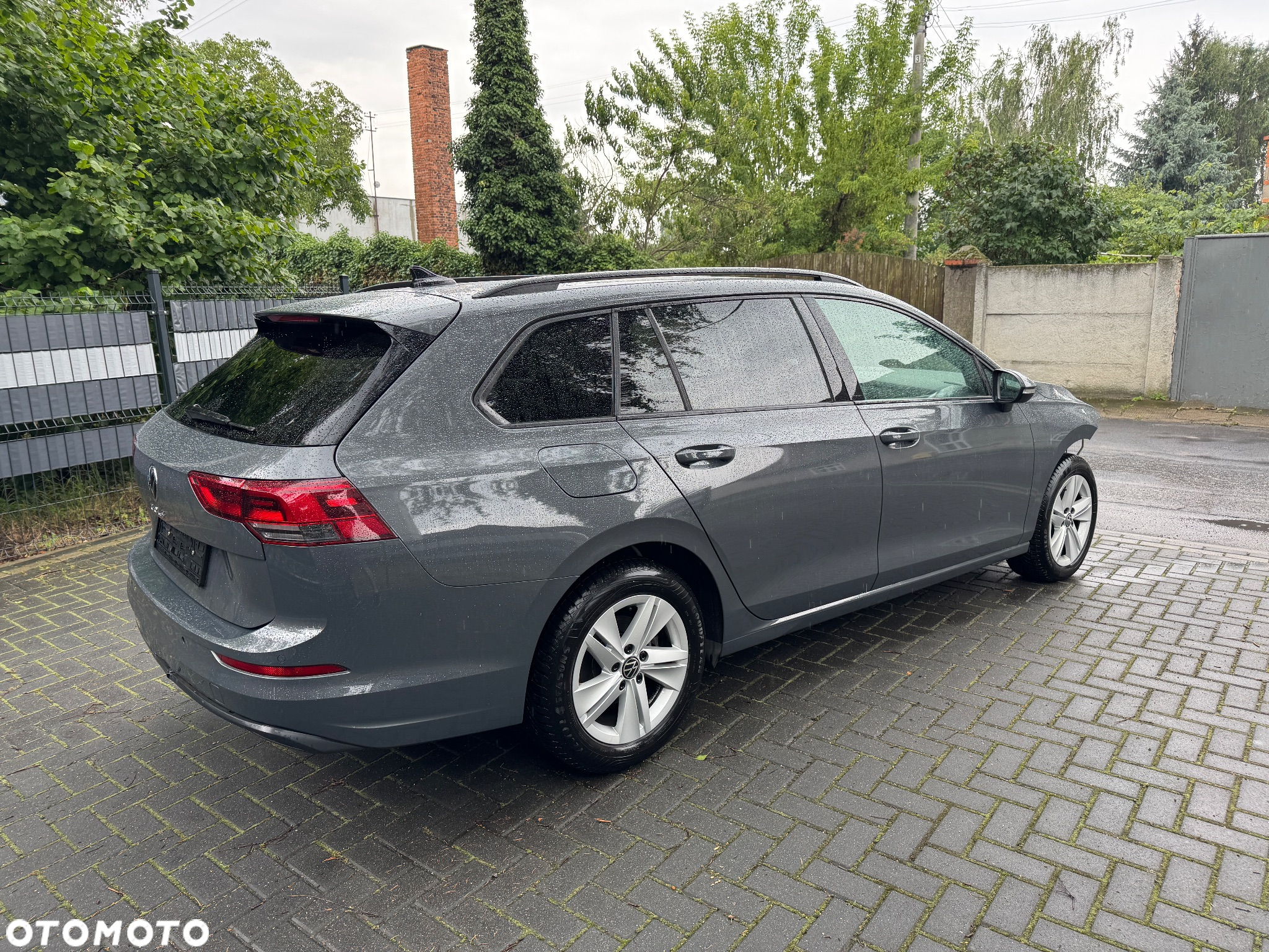 Volkswagen Golf 2.0 TDI SCR DSG Life - 4