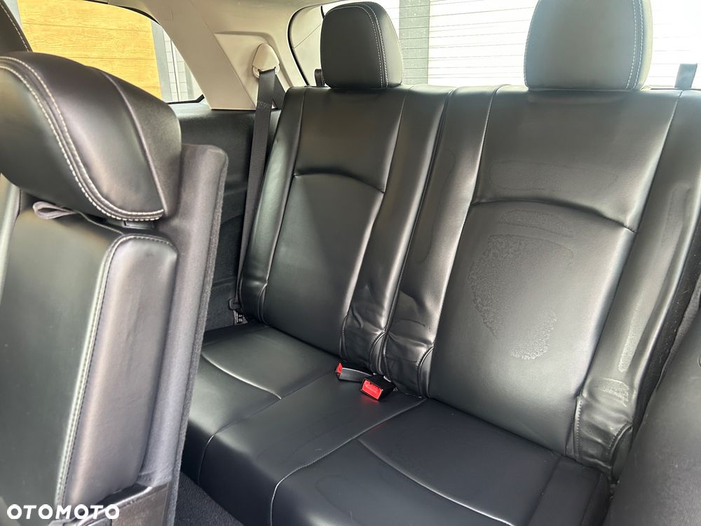 Fiat Freemont 2.0 Multijet 16V DPF Automatik Allrad Black Code - 16