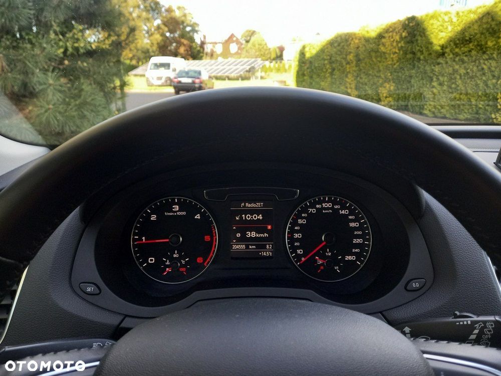 Audi Q3 2.0 TDI Design - 31