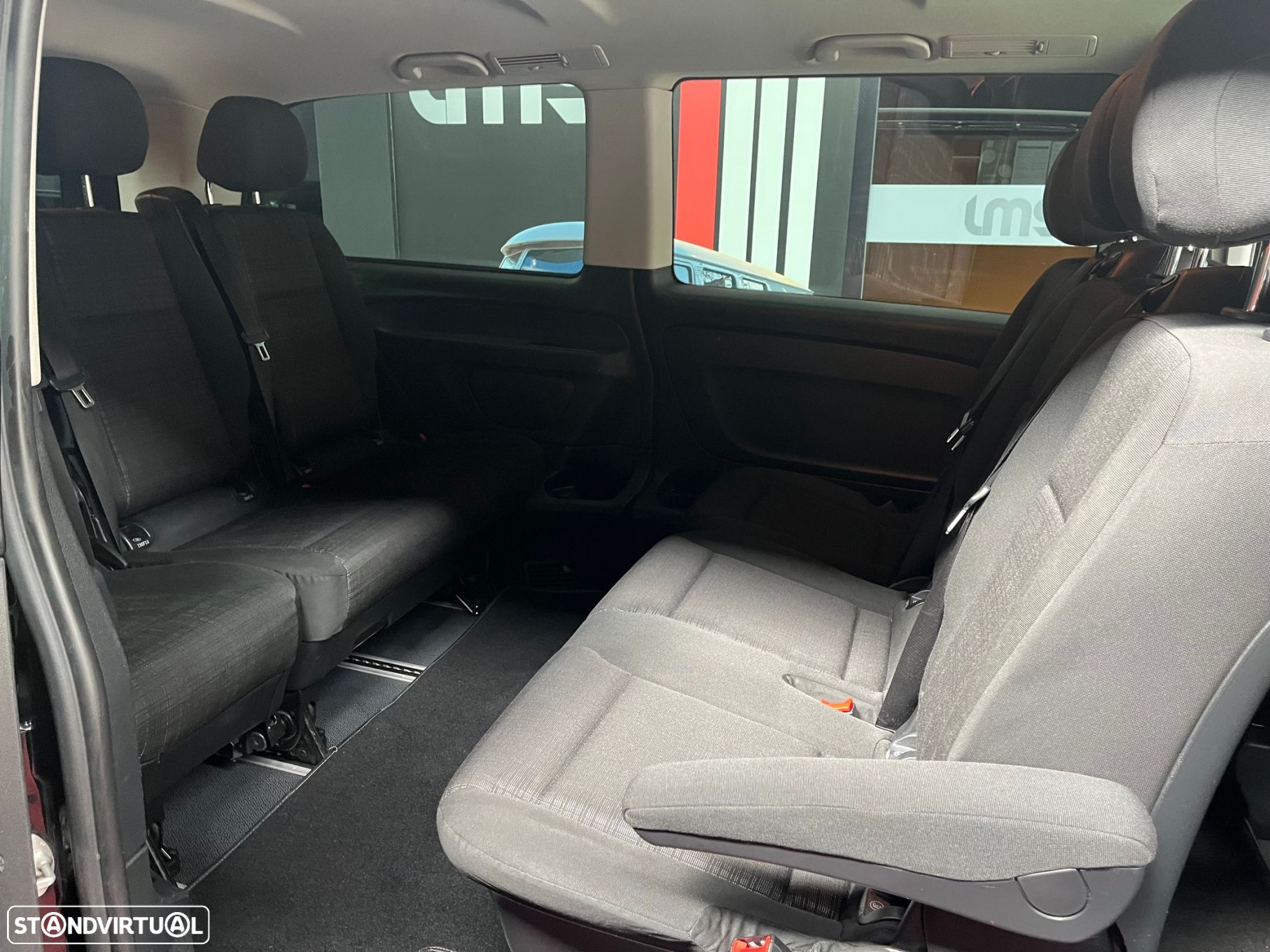 Mercedes-Benz Vito 116 CDi/32 Compacto Pro - 10