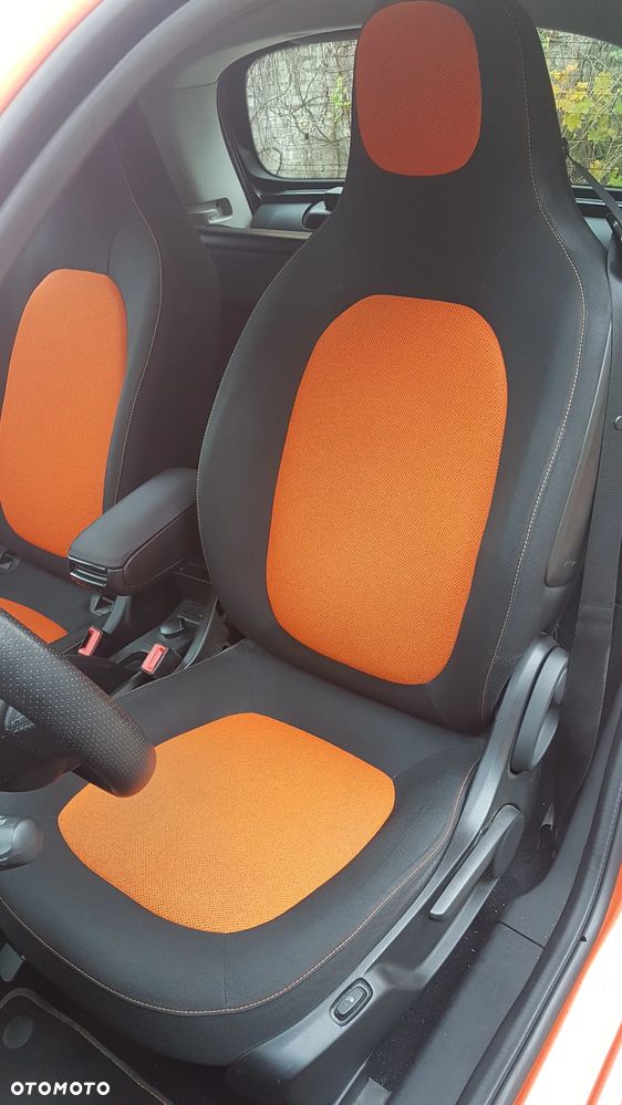 Smart Fortwo - 6