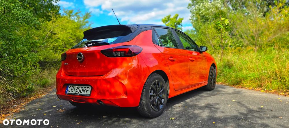 Opel Corsa - 9