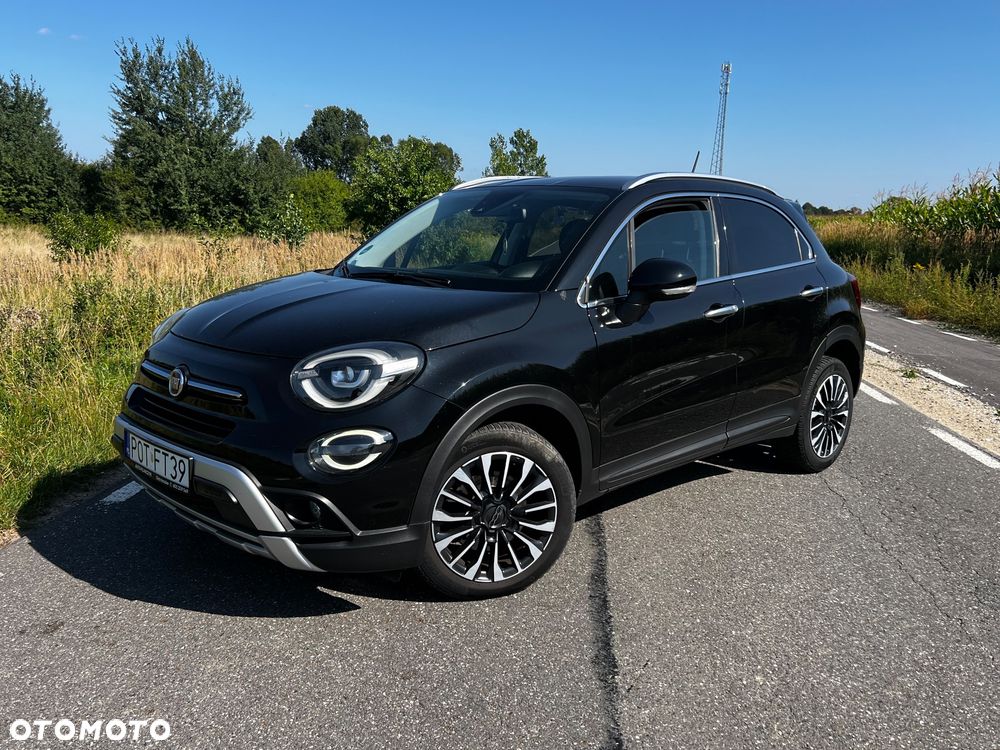 Fiat 500X Dolcevita 1.0 Launch Edition - 2
