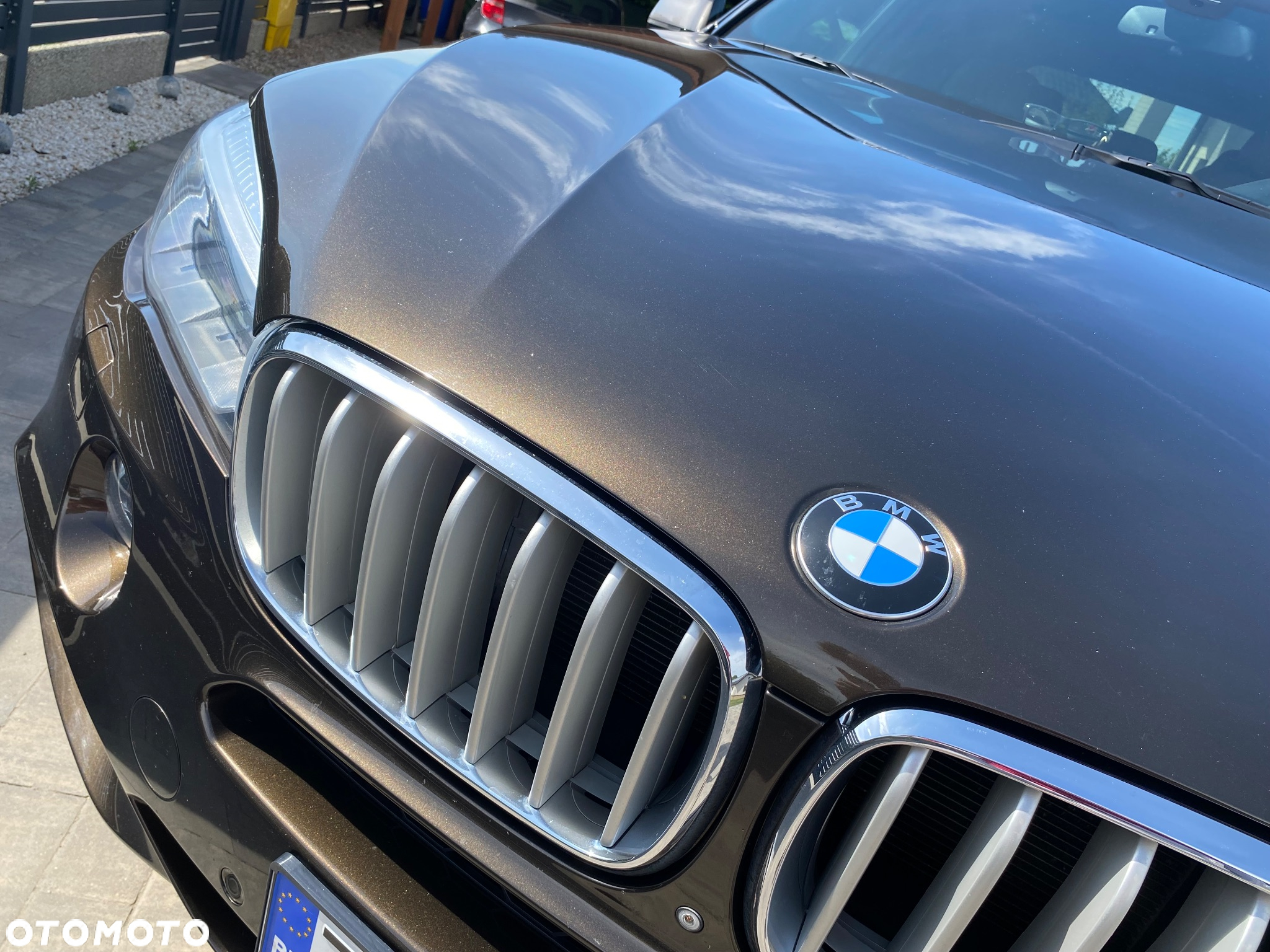 BMW X5 M M50d - 22