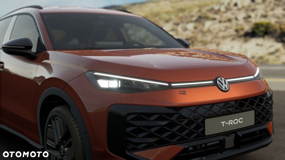 Volkswagen T-Roc - 13